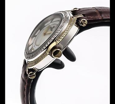 Классические часы: OSL331-SGL-D-7 💎 120 бриллиантов Просим писать на Ватсап Ссылка в — 4