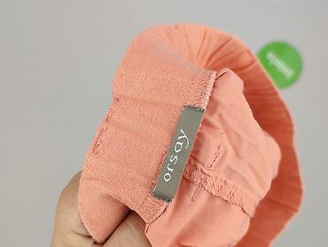 eobuwie sandaly ecco: Orsay, Szorty damskie, rozmiar S — 4