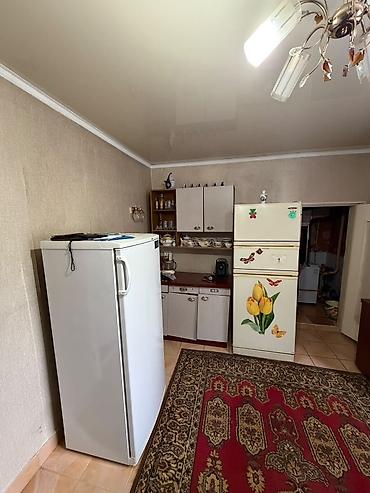 Продажа коттеджей и домов: Дом в с. Пригородное - Расположение: 7–10 минут до города - Площадь — 3