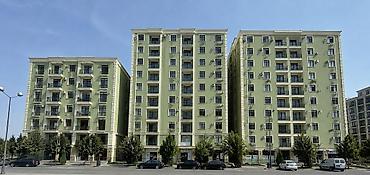 sirvan satiram: 2 otaqlı, Yeni tikili, 51 kv. m — 2