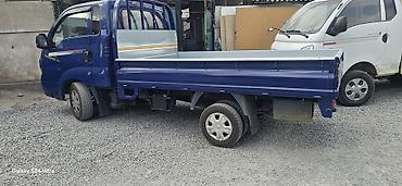 Легкий грузовик, Kia, Стандарт, 1,5 т, Б/у
