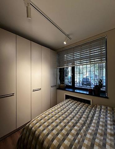 Продажа квартир: 1 комната, 29 м², Золотой квадрат Индивидуалка, 1 этаж, Дизайнерский ремонт — 10