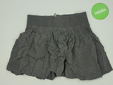 zero ubrania: Zara, Spódnica damska, rozmiar M — 3