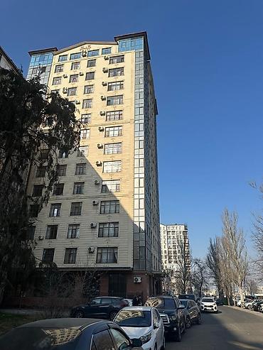 Продажа квартир: 4 комнаты, 125 м², Элитка, 10 этаж, Евроремонт — 1
