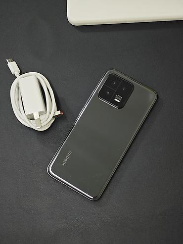 fold 4: Xiaomi, 13, Б/у, 256 ГБ, цвет - Черный, 2 SIM — 1