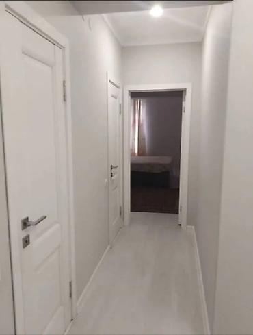 2 комнатная квартира кок жар: 2 комнаты, 60 м², Кок-Жар ж/м Элитка, 4 этаж, Евроремонт — 4