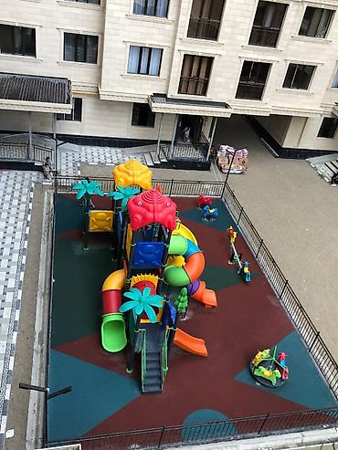 Детские площадки: Детская площадка Для улицы — 14