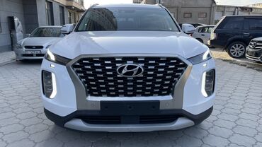 радиатор печки гольф 3: Hyundai Palisade: 2019 г., 2.2 л, Автомат, Дизель, Кроссовер