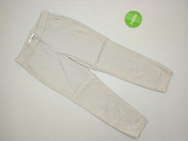 34 trousers: Reserved, Spodnie materiałowe damskie, rozmiar 2XS — 2