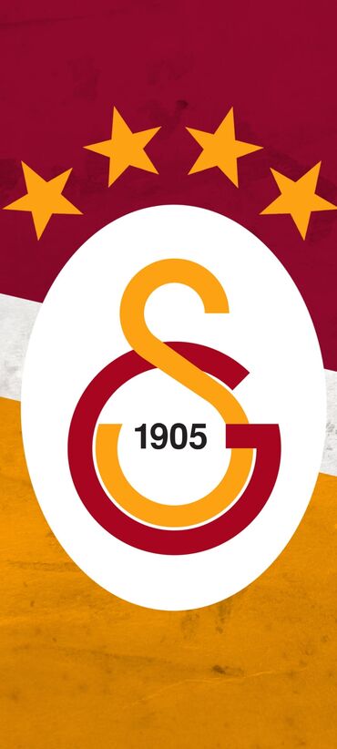 Digər aksesuarlar: Galatasaray bayrağı və köynəyi satılır