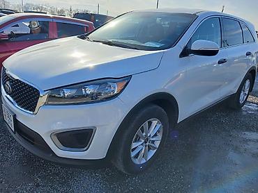 Унаа сатуу: Kia Sorento: 2019 г., 2.4 л, Автомат, Бензин, Кроссовер — 3