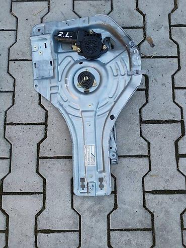 Motori podizača stakla: ELEKTRO PODIZAC PROZORA ZA HYUNDAI TUCSON OD 2002. DO 2010. GOD — 3