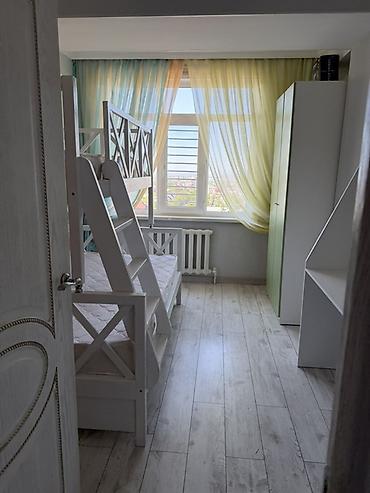 Долгосрочная аренда квартир: 4 комнаты, Собственник, Без подселения, С мебелью полностью — 7