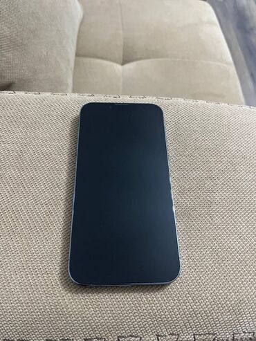 iphone 13 islenmis: IPhone 13 Pro, 256 GB, Sierra Blue