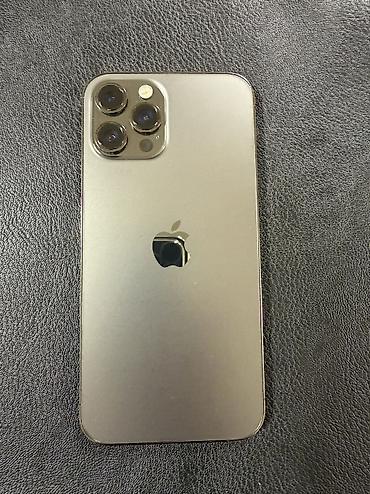 iphone x max pro: IPhone 12 Pro Max, 256 GB, Graphite, Face ID, Simsiz şarj — 5