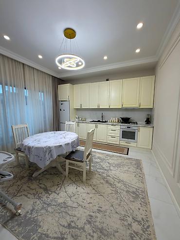 Продажа коттеджей и домов: Продаётся новый кирпичный дом В отличном и тихом районе: "Ак-Ордо" — 9