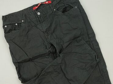 Spodnie męskie, XL, Us Polo Assn, stan - Dobry
