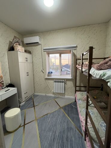 квартира с панорамными окнами: 1 комната, 23 м², Индивидуалка, 2 этаж, Косметический ремонт