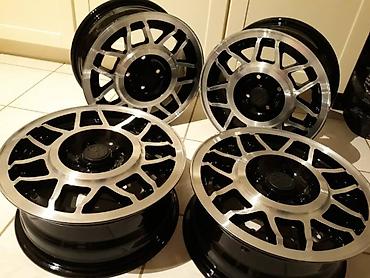 гольы 2: R14 J6 4x100 ETt38 ЦО 57.1 КУПЛЮ комплект дисков с такими — 3