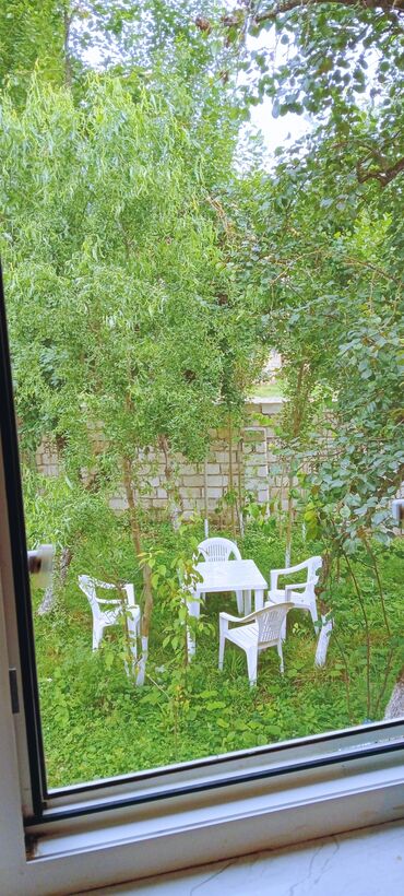 Günlük kirayə evlər: 90 kv. m, 3 otaqlı, İnternet, Telefon, Qaz — 20