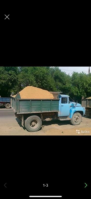 kamaz: Заказать Камаз, Доставка щебня, угля, песка, чернозема, отсев — 3