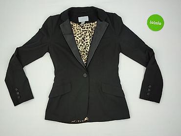 klapki hermes deezee: H&M, Marynarka damska, rozmiar XS — 2