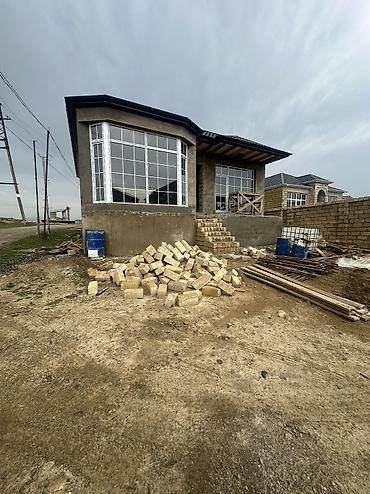yaşıl ada sumqayıt: Mehdiabad, 110 kv. m, 3 otaqlı, Hovuzsuz, Kommunal xətlər qoşulmayıb — 7