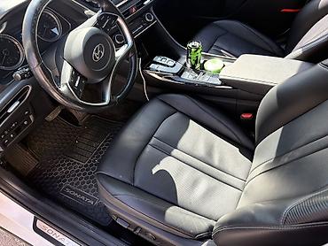 авента хундай: Hyundai Sonata: 2020 г., Газ — 9