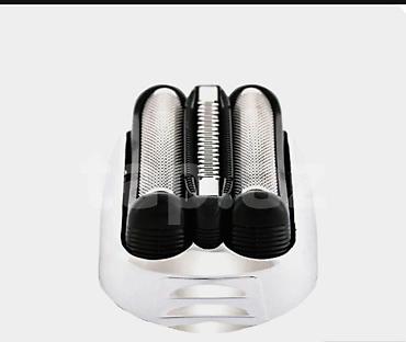 Elektronika: Istenilen uz qirxan masinin (Mes Braun, Panasonic ve s) setkalari ve — 1