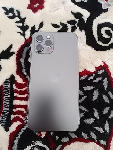 12 pro айфон: IPhone 12 Pro, Б/у, 128 ГБ, Графит, Кабель, 80 % — 7