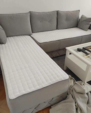 steperi za decu: Plišani flekeri za trosed,dvosed i fotelju -3200dinara☺️ — 2
