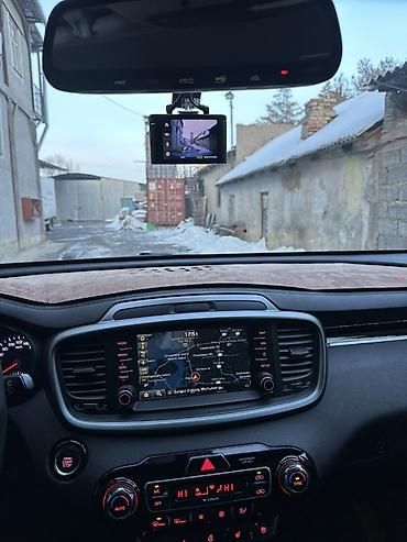 Kia: Kia Sorento: 2018 г., 2.2 л, Автомат, Дизель, Кроссовер at lalafo.kg — 14 Kia: Kia Sorento: 2018 г., 2.2 л, Автомат, Дизель, Кроссовер — 14