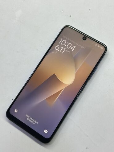 телефон fly fs504 cirrus 2: Xiaomi Mi 11, 64 GB, rəng - Mavi, 
 Sensor