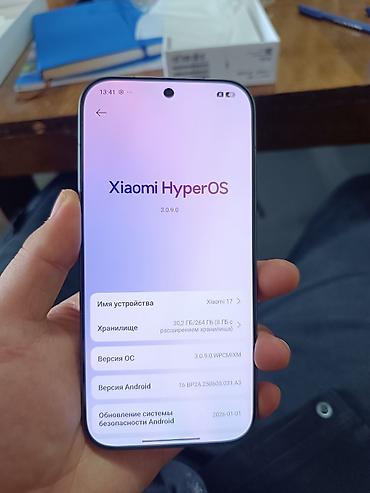 Xiaomi: Xiaomi, 15, Новый, 1 ТБ at lalafo.kg — 9 Xiaomi: Xiaomi, 15, Новый, 1 ТБ — 9