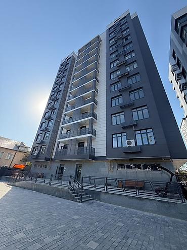 3 комнаты, 81 м², БГУ Элитка, 9 этаж, Свежий ремонт