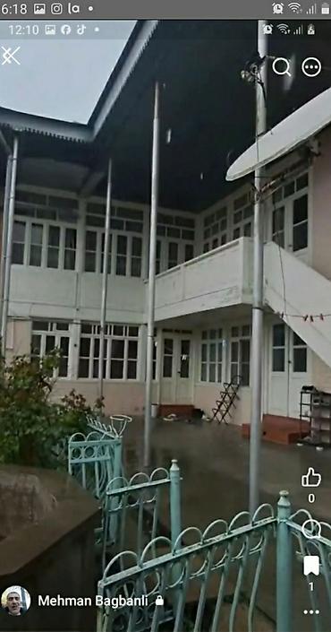 Uzunmüddətli kirayə evlər: 200 kv. m, 8 otaq — 3