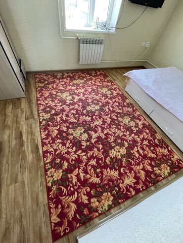 Другие товары для дома: Продается палас чистый, аккуратный длина 2,95 ширина 1,95 на