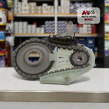 opel astra maxavik: 🚗Marka: 🔧Brend: ⚙️Məhsul: Zamanlama zənciri 🛡️Zəmanət: 💳KREDİTLƏ — 1