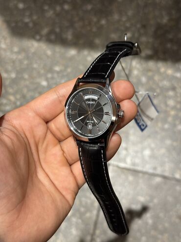 Классические часы: Casio LTP-1302D-7A1. • Оригинал. • Японский механизм «Miyota». • — 3