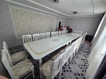 Стулья для зала: Стул для зала, Новый, Дерево — 10