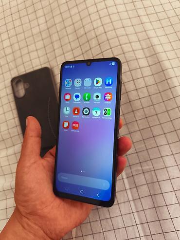 iphone se1: Смартфон Samsung Galaxy A07(линейка A, актуальный One UI на Android) — 3