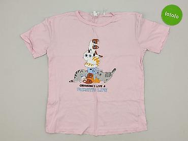 hooligans polska: Koton, T-shirt damski, rozmiar S — 2
