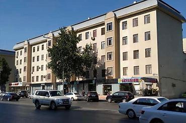 2 ci: Bakı, 2 otaqlı, Köhnə tikili, m. Nəriman Nərimanov, 43 kv. m — 4