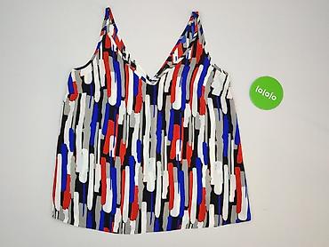 multiblu bluzka: Papaya, Top damski, rozmiar L — 2