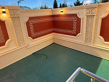 Продажа домов: 5 комнат, 150 м², Нет кредита, Свежий ремонт — 4