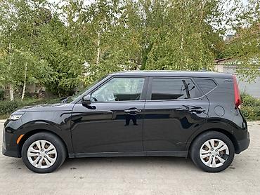 киа соул электро: Kia Soul: 2019 г., 2 л, Автомат, Бензин, Кроссовер — 2