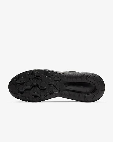 эстет: Кроссовки, 38, 38.5, 39, Nike, Новый, цвет - Черный, Бесплатная доставка — 6