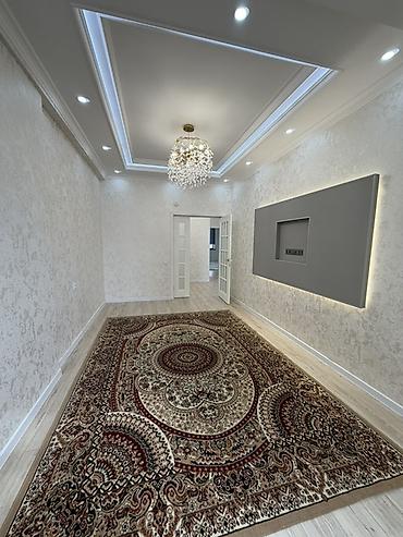 Долгосрочная аренда квартир: 2 комнаты, Риэлтор, С мебелью полностью — 5