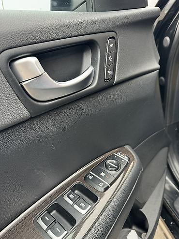 Kia: Kia K5: 2017 г., 2 л, Автомат, Газ, Седан at lalafo.kg — 14 Kia: Kia K5: 2017 г., 2 л, Автомат, Газ, Седан — 14