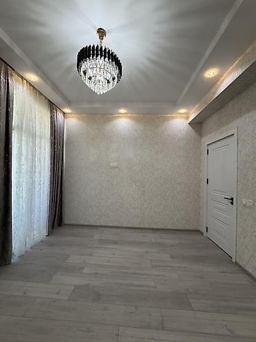 Mənzillər: Masazır, 2 otaqlı, Yeni tikili, 53 kv. m — 4